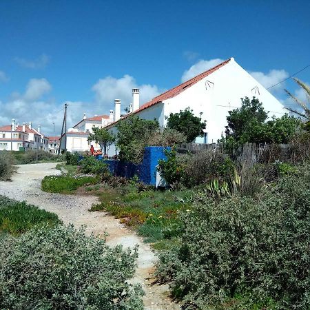 Casa Da Laginha Διαμέρισμα Zambujeira do Mar Εξωτερικό φωτογραφία