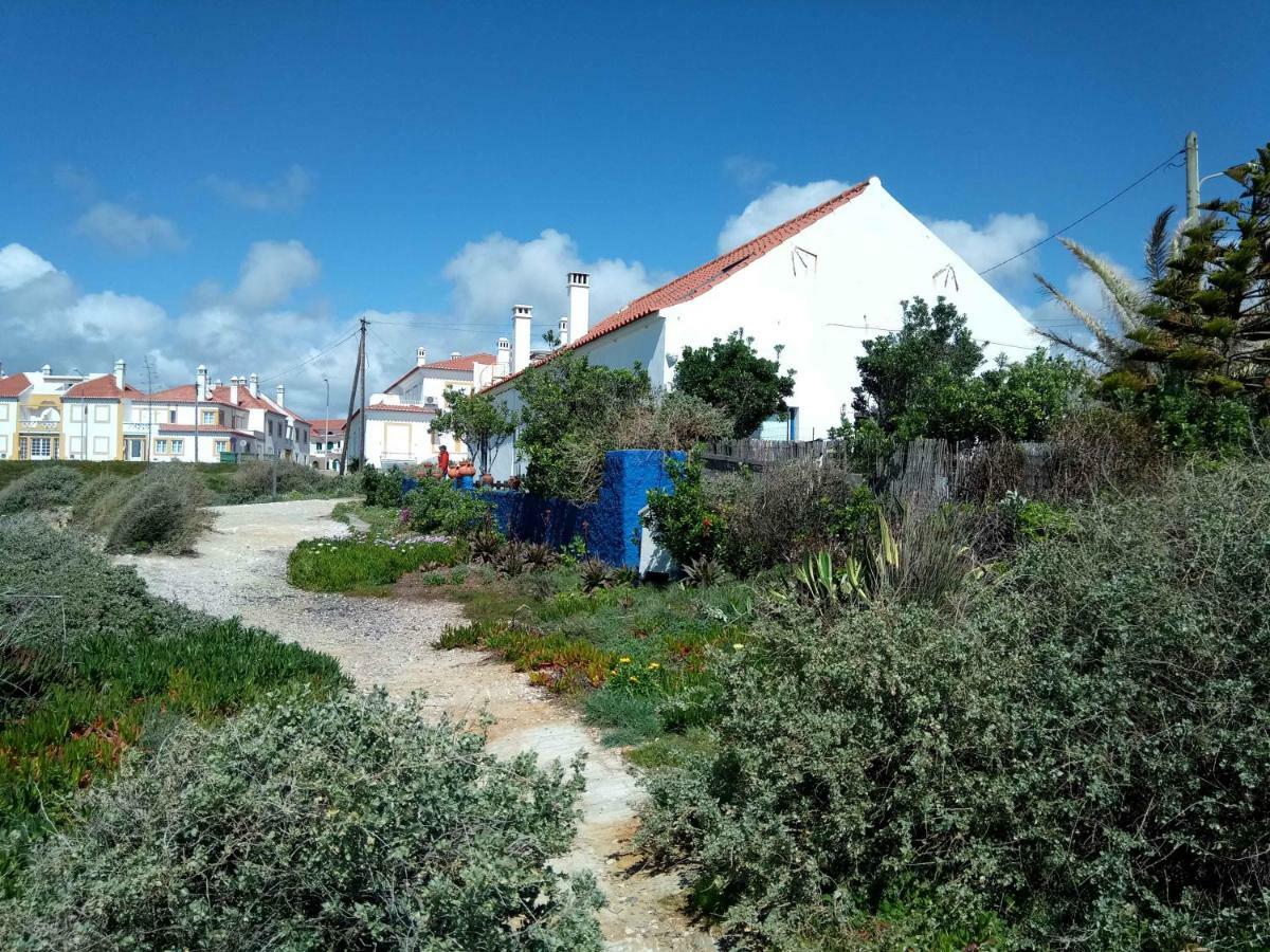 Casa Da Laginha Διαμέρισμα Zambujeira do Mar Εξωτερικό φωτογραφία